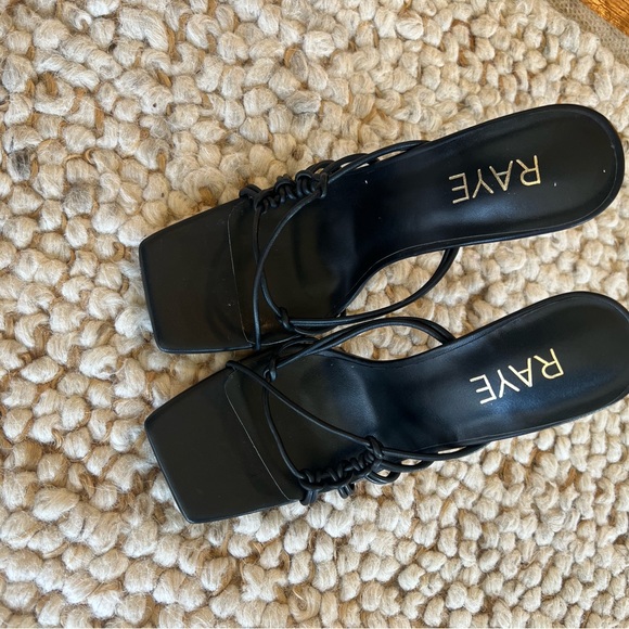 Raye Alina heels- NEW - Picture 5 of 7